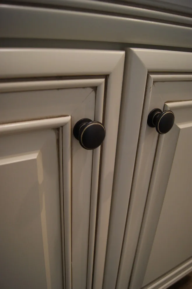 Gemstone Bathroom Cabinets by Lowe's Of Conway, Arkansas - Photo 5