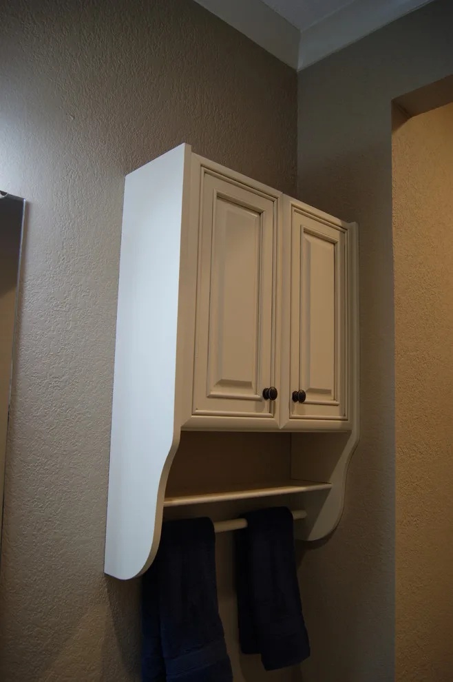 Gemstone Bathroom Cabinets by Lowe's Of Conway, Arkansas - Photo 6