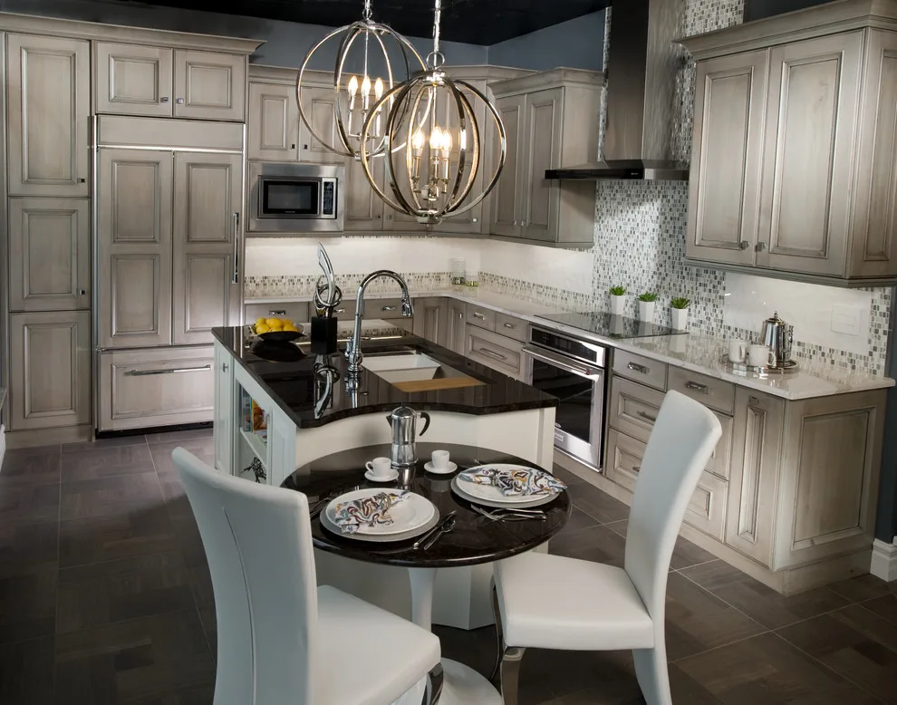 Hanover Elegance by Kitchens Wow, Inc. - Photo 3