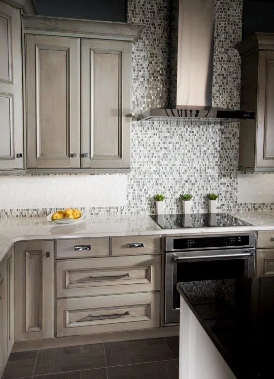 Hanover Elegance by Kitchens Wow, Inc. - Photo 2