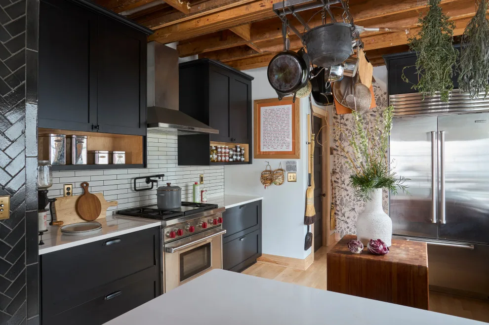Unity House by Story Hill Renovations LLC - Photo 4