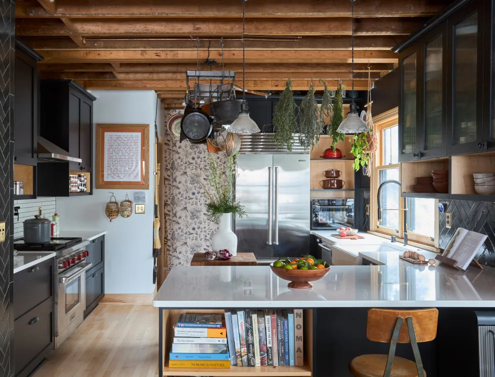 Unity House by Story Hill Renovations LLC - Photo 8