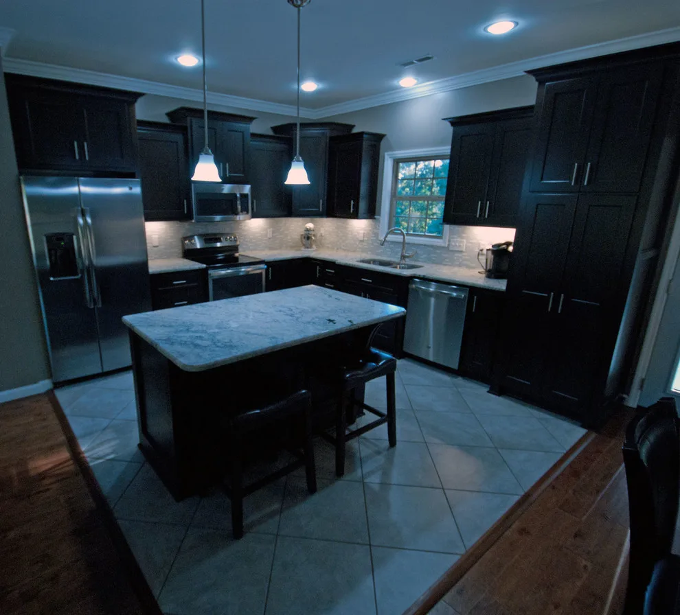 Hardin Project by Millwork Supply - Photo 3