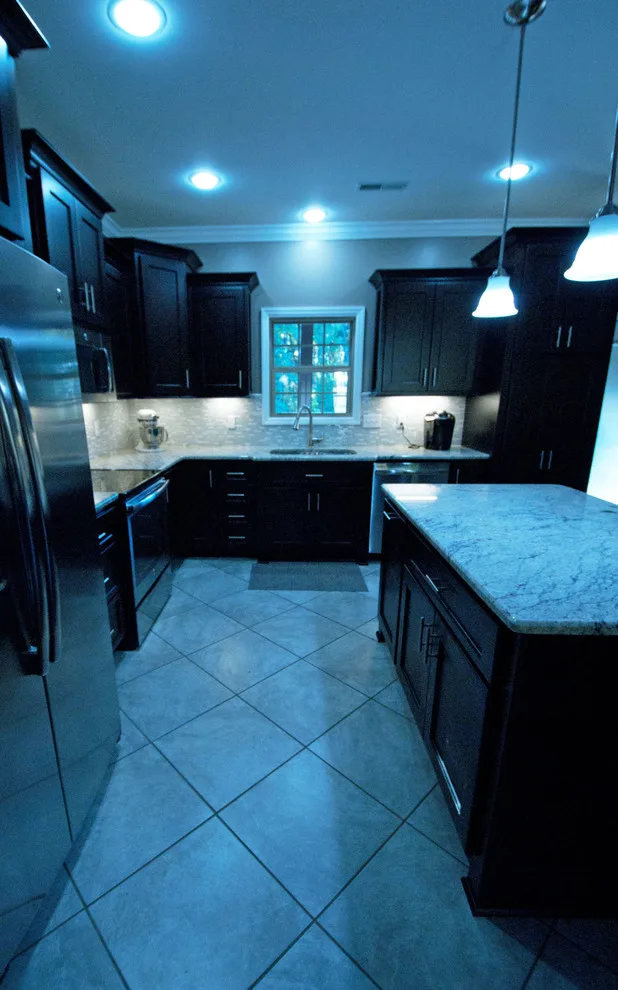Hardin Project by Millwork Supply - Photo 4