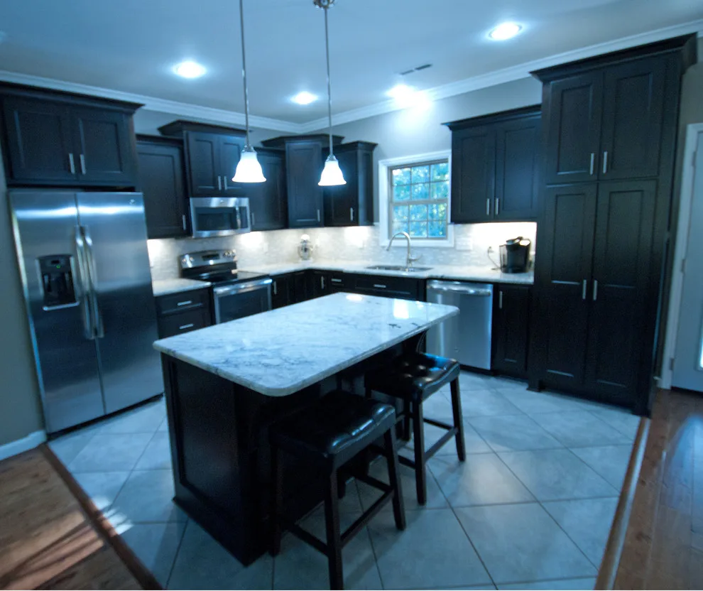 Hardin Project by Millwork Supply - Photo 2