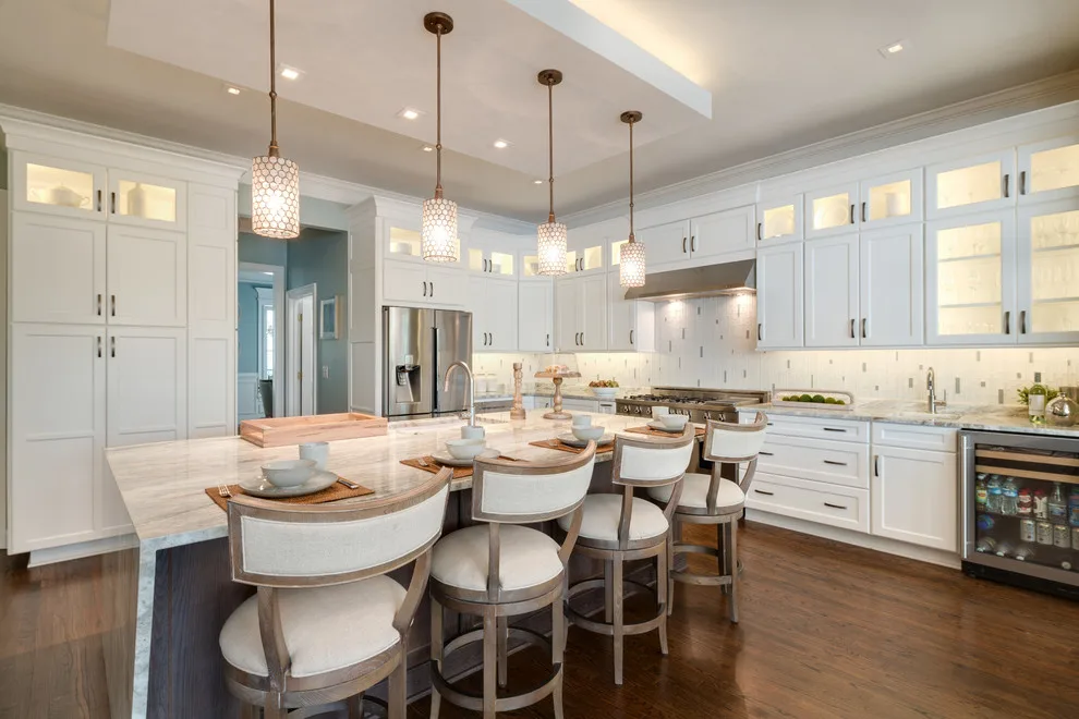 Harding Culinary by Turan Designs, Inc. - Photo 2