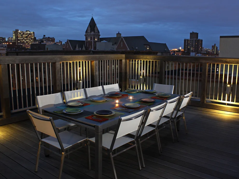 Holzman Interiors, Inc. - Photo 6