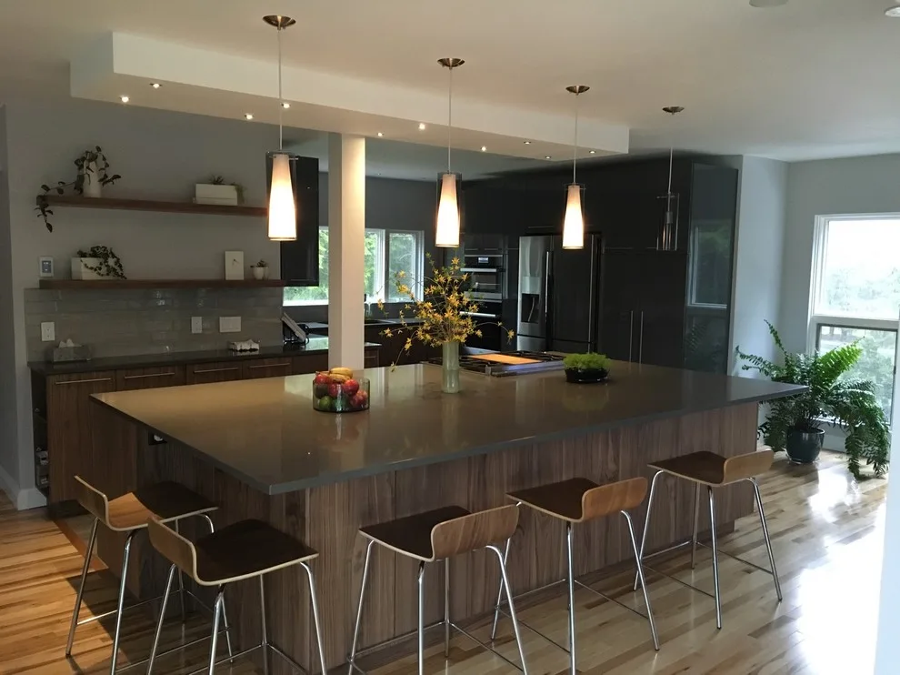 Symphonic Blend | Falmouth, Maine by INDISCO Kitchens And Baths - Photo 3