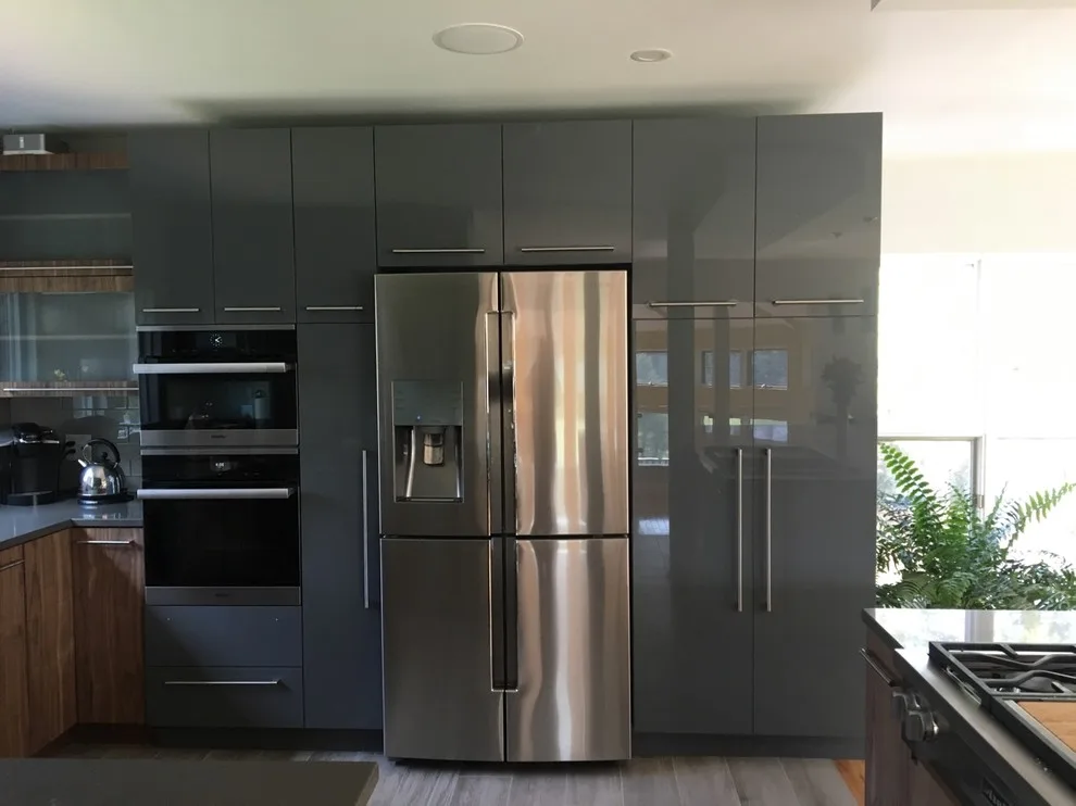 Symphonic Blend | Falmouth, Maine by INDISCO Kitchens And Baths - Photo 2