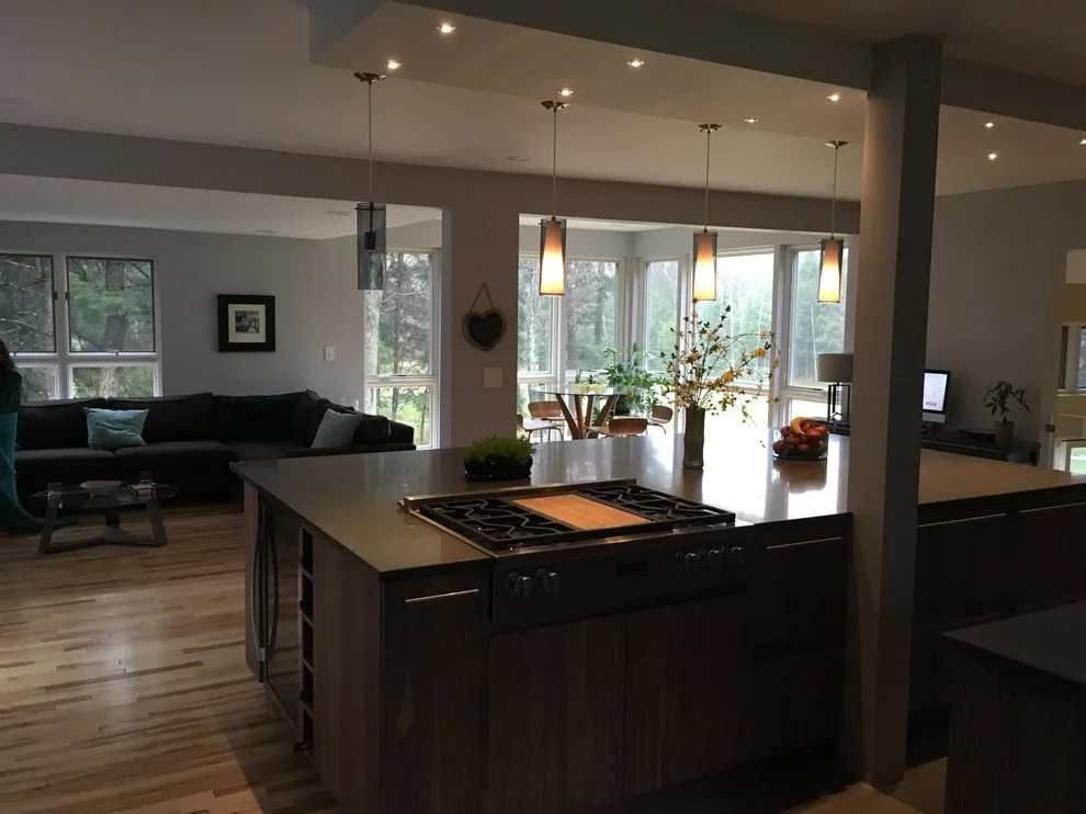Symphonic Blend | Falmouth, Maine by INDISCO Kitchens And Baths - Photo 4