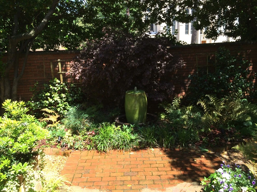 Tilting Windmill Landscape Design - Photo 3