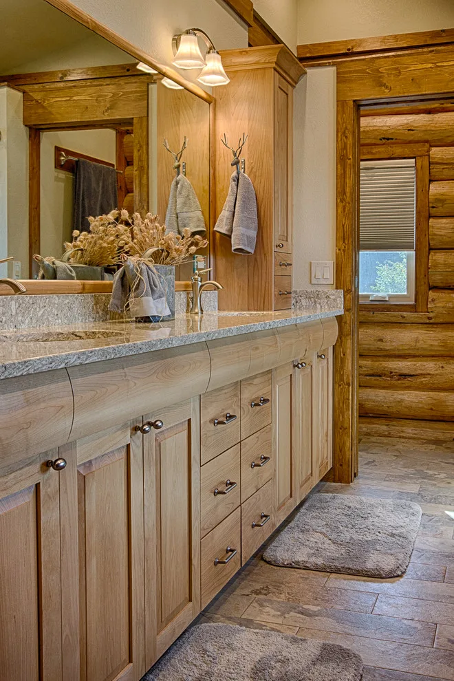 Harrison Cabin Residence by De Tomes - Photo 3