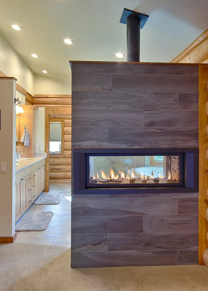 Harrison Cabin Residence by De Tomes - Photo 4