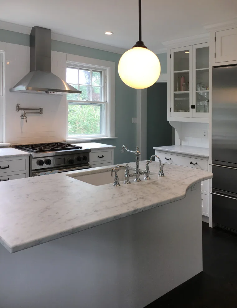 Hartsdale Heritage by Kaja Gam Design, Inc. & KGHome - Photo 4