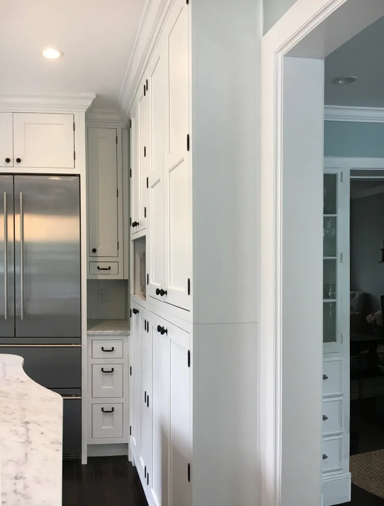 Hartsdale Heritage by Kaja Gam Design, Inc. & KGHome - Photo 7