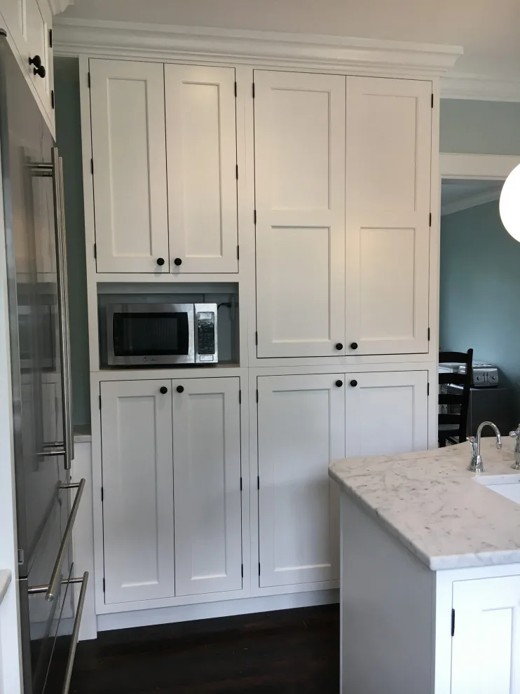 Hartsdale Heritage by Kaja Gam Design, Inc. & KGHome - Photo 8