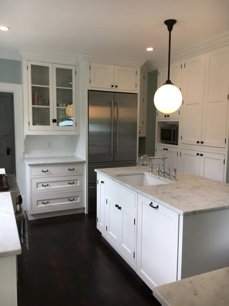 Hartsdale Heritage by Kaja Gam Design, Inc. & KGHome - Photo 2
