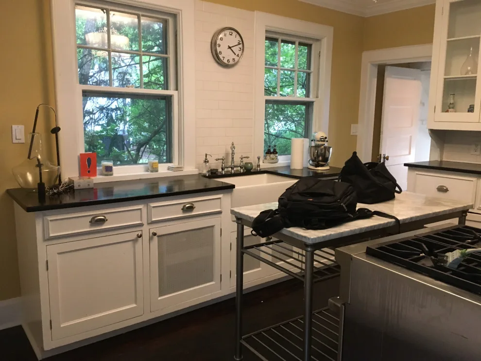 Hartsdale Heritage by Kaja Gam Design, Inc. & KGHome - Photo 5
