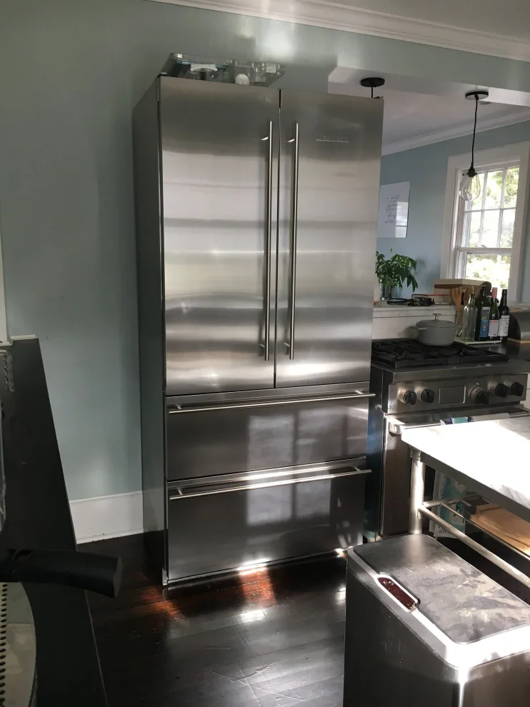 Hartsdale Heritage by Kaja Gam Design, Inc. & KGHome - Photo 6
