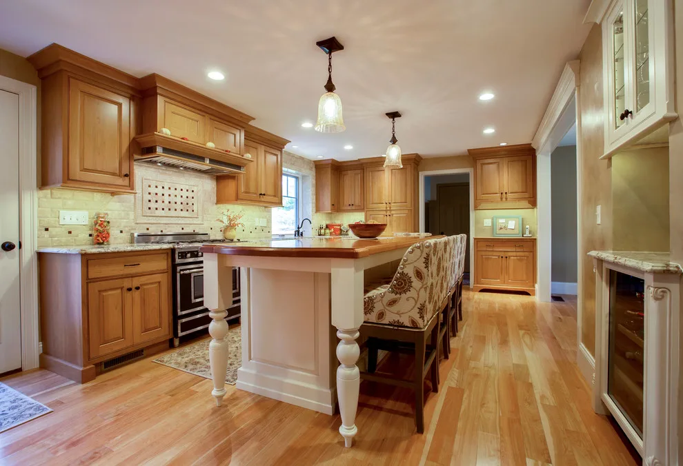 Harvard Project Four by Inspired Design Of Harvard, MA - Photo 2