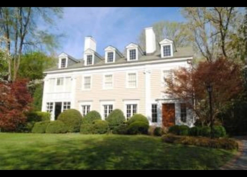 Landscape Remodel in Atlanta, GA by Tilting Windmill Landscape Design - Photo 3