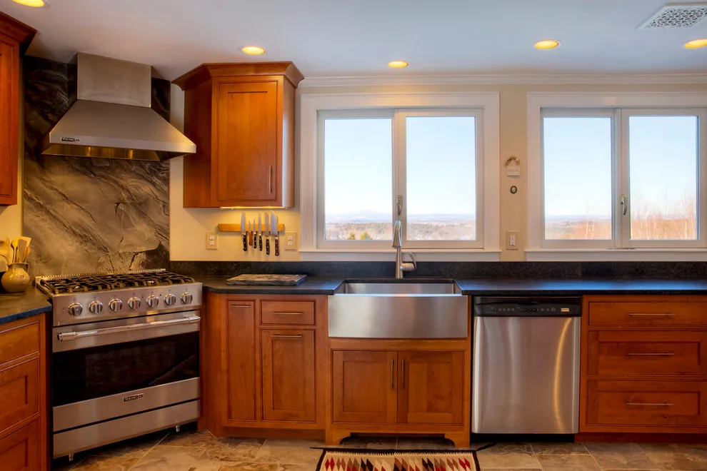 Harvard Culinary Project #3 by Inspired Design Of Harvard, MA - Photo 3