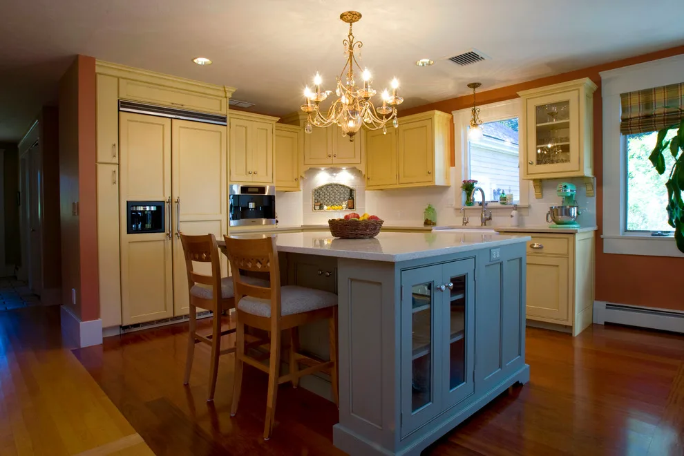 Harvard Culinary Arts by Inspired Design Of Harvard, MA - Photo 2