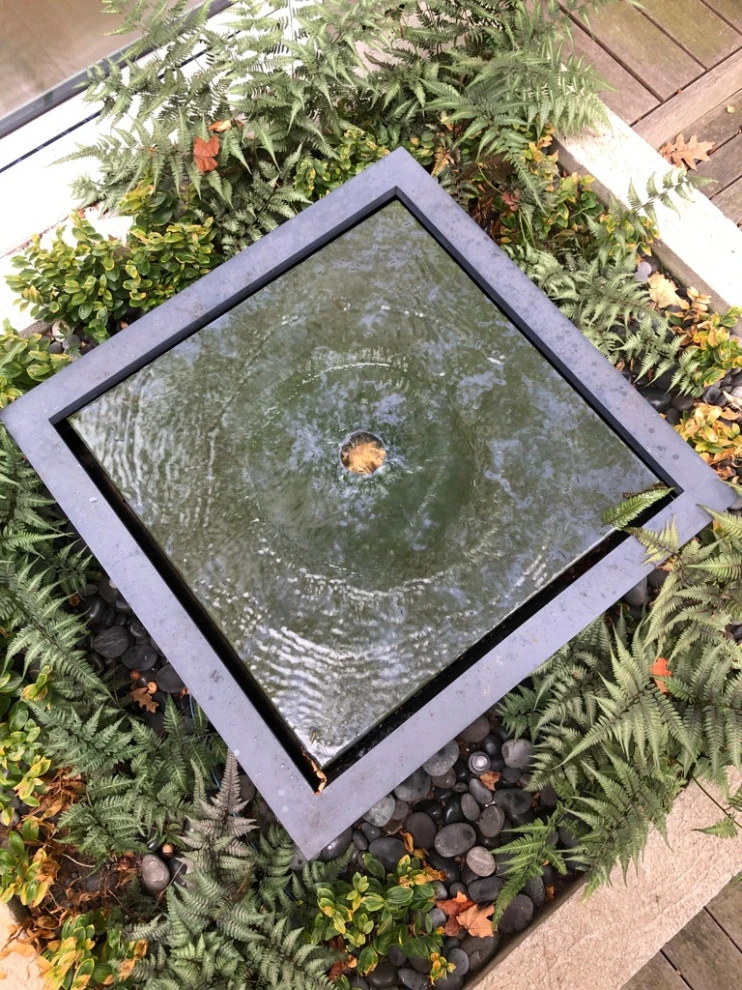 Garden for the Senses by Timothy Lee Landscape Design - Photo 9