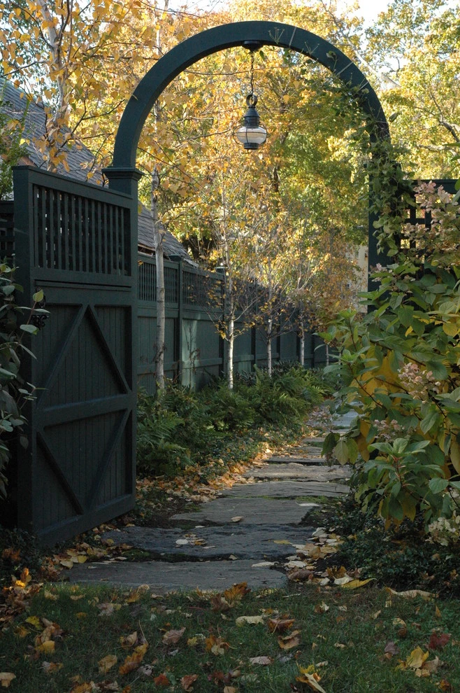 Slocum Rd. by Timothy Lee Landscape Design - Photo 24
