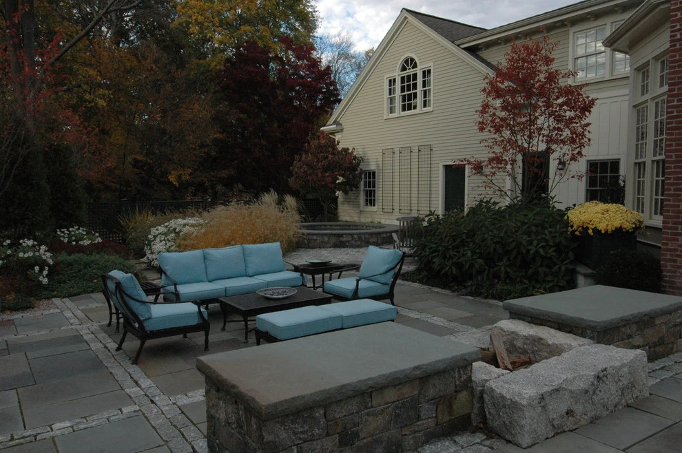 Slocum Rd. by Timothy Lee Landscape Design - Photo 15