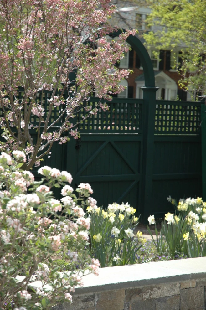 Slocum Rd. by Timothy Lee Landscape Design - Photo 23