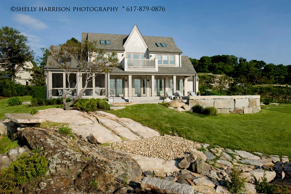 Rockholm Rd. by Timothy Lee Landscape Design - Photo 14