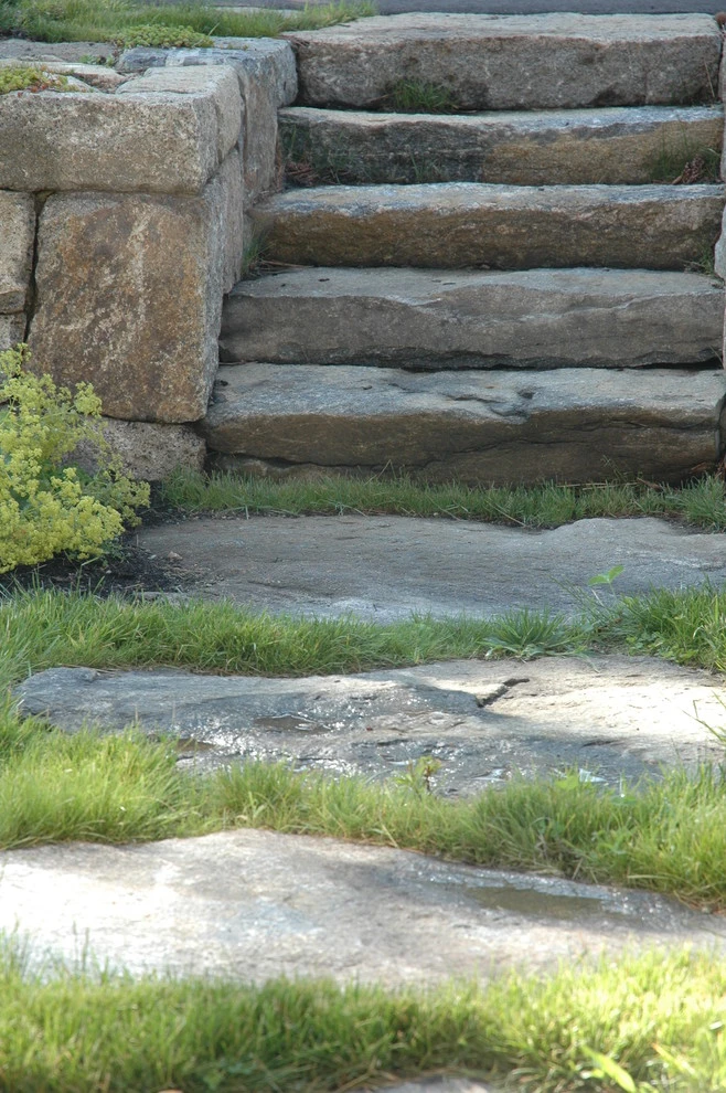 Rockholm Rd. by Timothy Lee Landscape Design - Photo 6