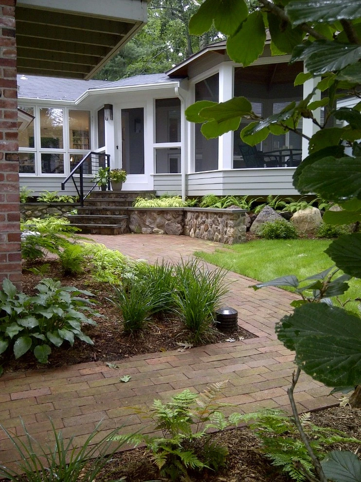 Diana Lane by Timothy Lee Landscape Design - Photo 3