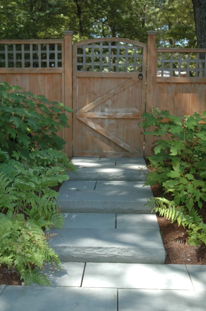 Timothy Lee Landscape Design - Photo 4