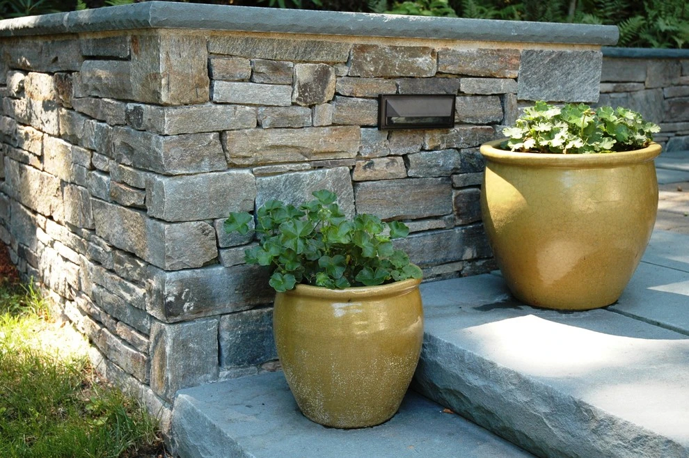 Sudbury Residence by Timothy Lee Landscape Design - Photo 5