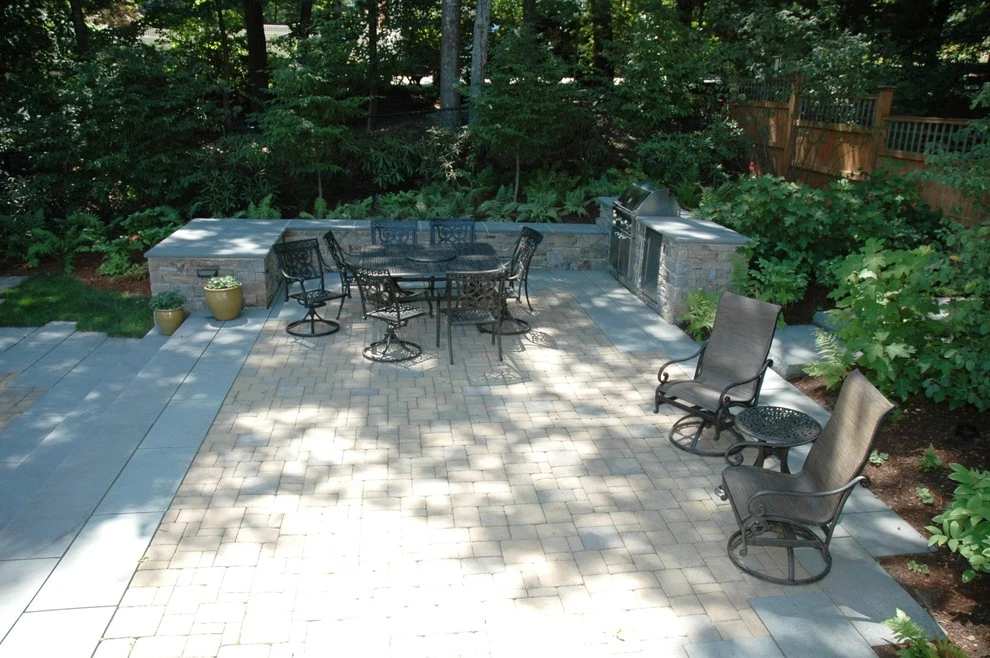 Sudbury Residence by Timothy Lee Landscape Design - Photo 2