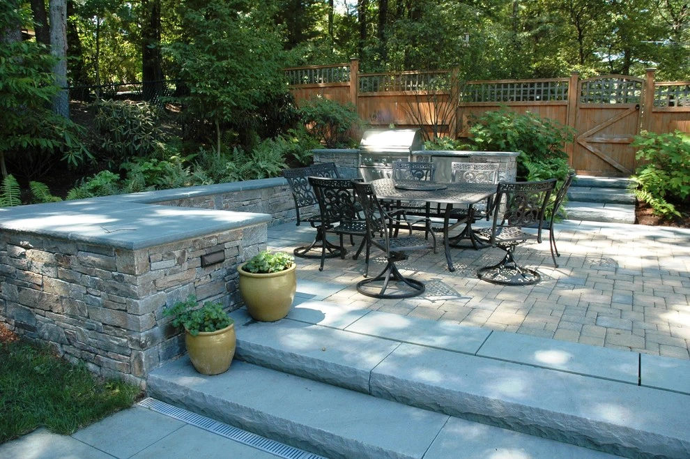 Sudbury Residence by Timothy Lee Landscape Design - Photo 8