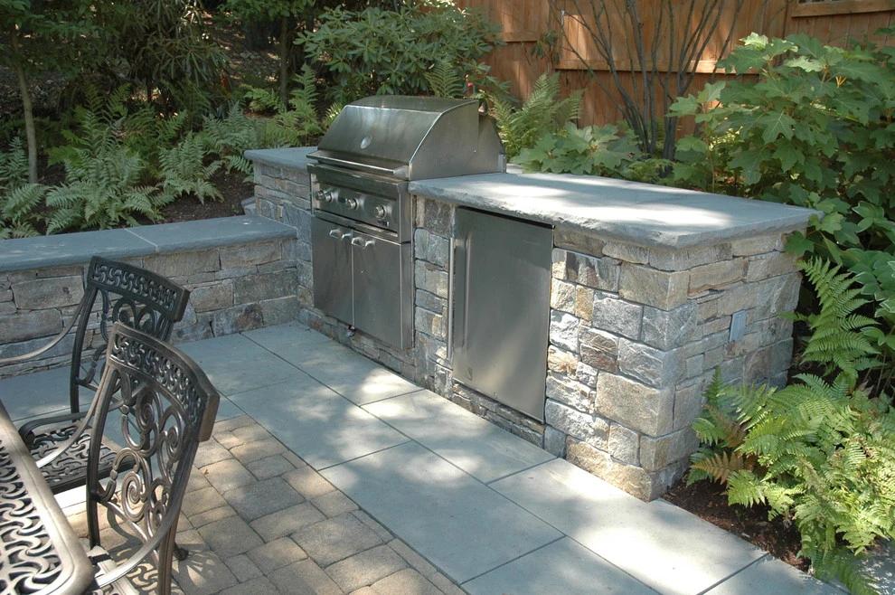 Sudbury Residence by Timothy Lee Landscape Design - Photo 4