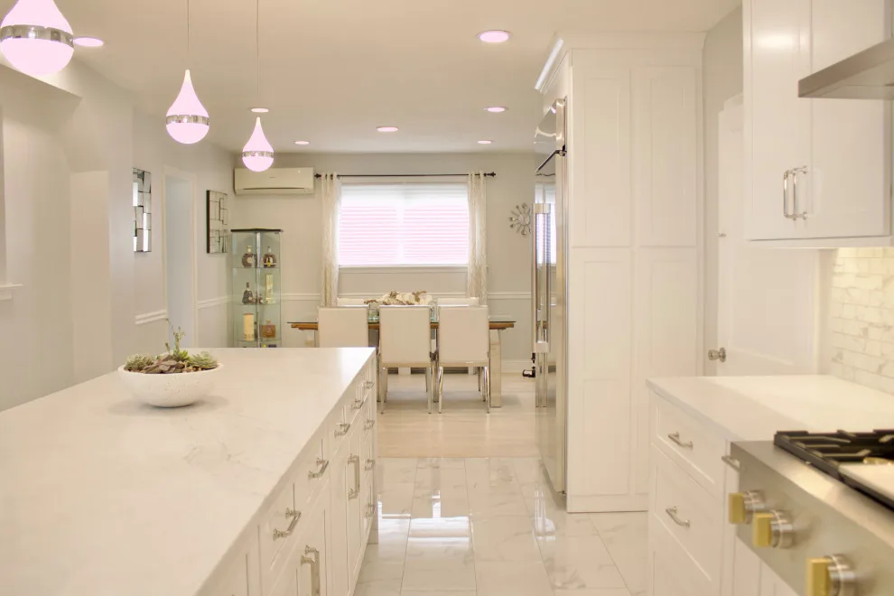 Main Line Kitchen Design - Photo 3