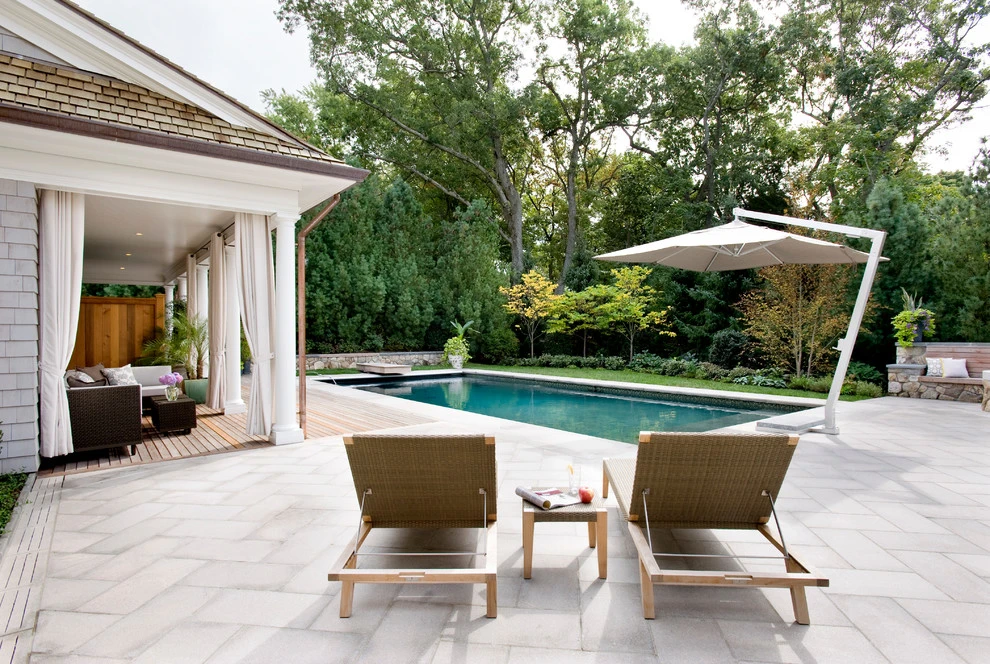 Meriam Hill Estate by Timothy Lee Landscape Design - Photo 18