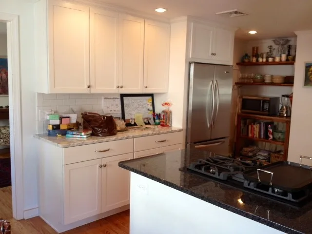 Main Line Kitchen Design - Photo 10