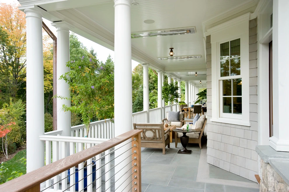 Meriam Hill Estate by Timothy Lee Landscape Design - Photo 12