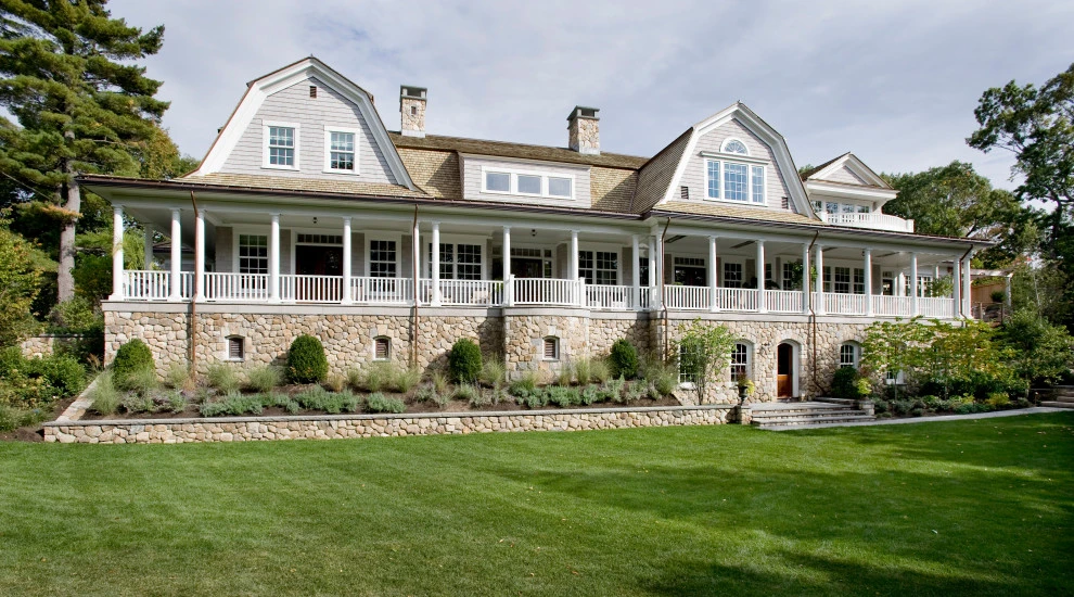 Meriam Hill Estate by Timothy Lee Landscape Design - Photo 25