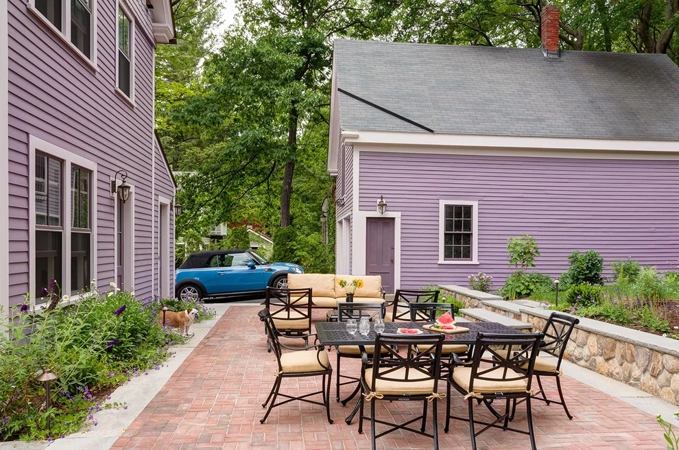 Bloomfield Rd. by Timothy Lee Landscape Design - Photo 3