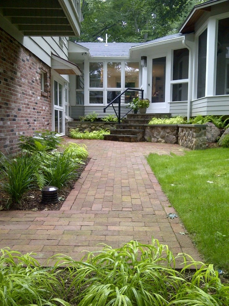 Diana Lane by Timothy Lee Landscape Design - Photo 6