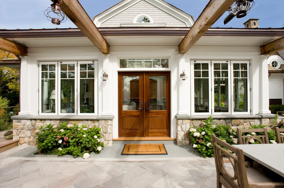 Meriam Hill Estate by Timothy Lee Landscape Design - Photo 24