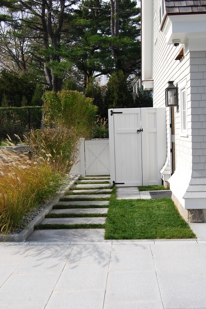 River House by Timothy Lee Landscape Design - Photo 5