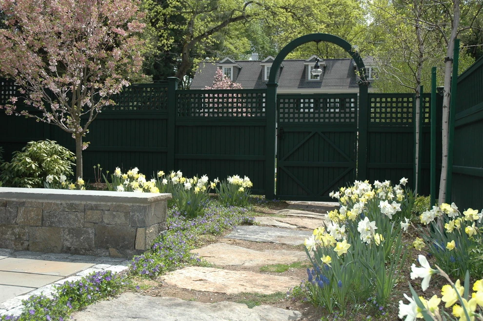 Slocum Rd. by Timothy Lee Landscape Design - Photo 28