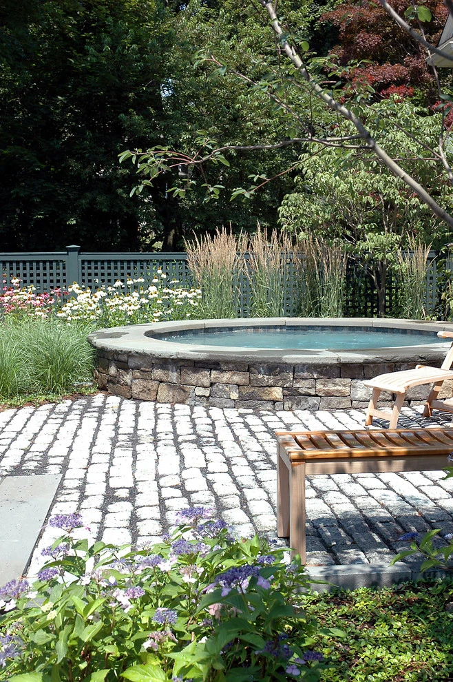 Slocum Rd. by Timothy Lee Landscape Design - Photo 26